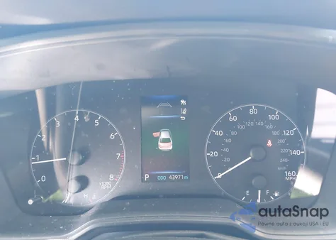 2023 Toyota Corolla Se from USA, damaged, VIN JTDS4MCEXP3515981